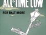 All Time Low: For Baltimore (single)